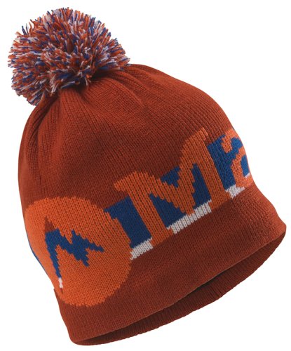 Шапка Marmot Boy's Retro Pom