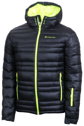 Куртка Alpine Pro ISKUT
