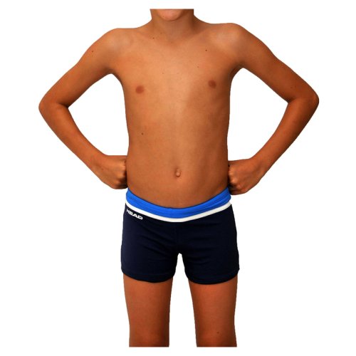 Плавки Head YALE 27 JR. BOY