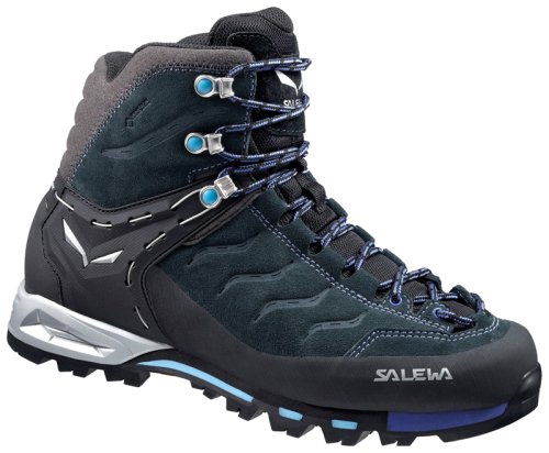 Ботинки Salewa WS MTN TRAINER MID GTX