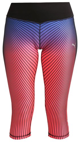 Капри Puma Graphic 3 4 Tight W