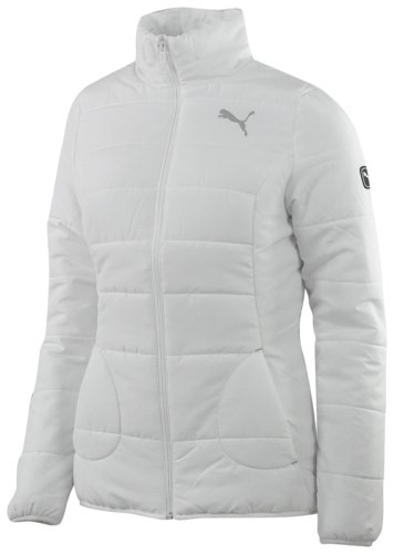 Куртка  Puma ESS Padded Jacket W