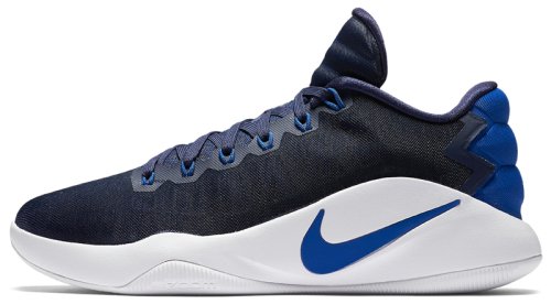 Кроссовки для баскетбола Nike HYPERDUNK 2016 LOW