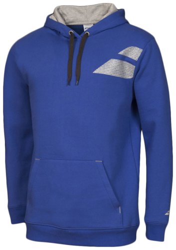 Реглан Babolat HOOD SWEAT CORE MEN