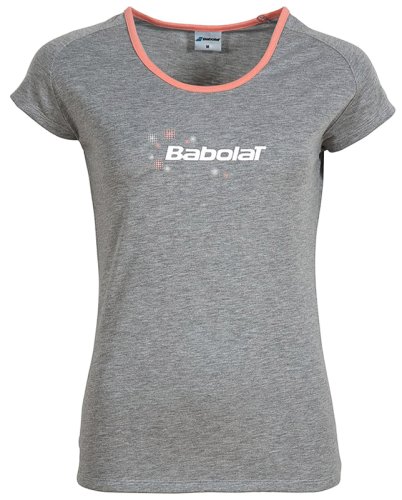 Футболка Babolat TEE CORE GIRL