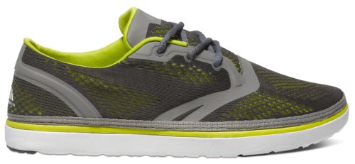 Кроссовки Quiksilver 6 AG47 AMPHIBIAN  M SHOE