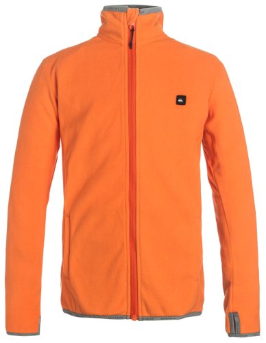 Флис Quiksilver 7 Aker Youth FZ B OTLR