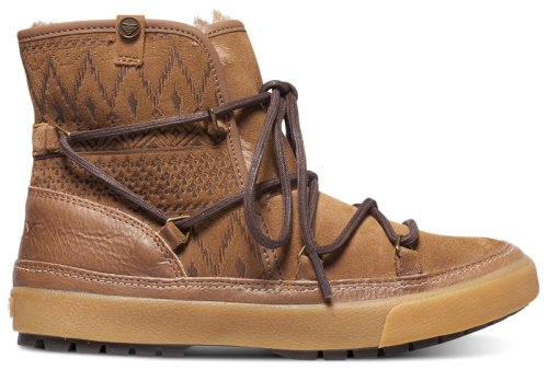 Ботинки Roxy 7 WHISTLER J BOOT