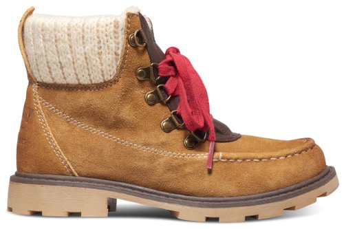 Ботинки Roxy 7 CRESTON J BOOT