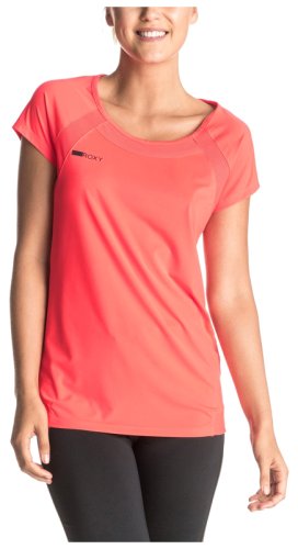 Футболка Roxy 7 RISINGRUN TEE J KTTP