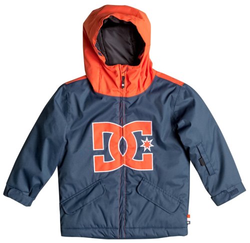 Куртка г/л DC 7 CRITTER Toddler K SNJT