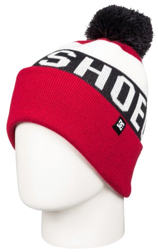 Шапка DC 7 CHESTER M HATS