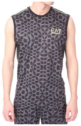 Майка Armani MAN'S KNIT JERSEY'16