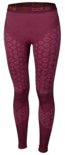 Термобелье (низ) Odlo Pants Blackcomb EVOLUTION WARM