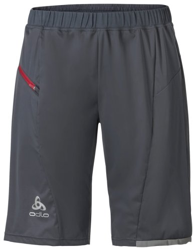 Шорты  Odlo Shorts ZEROWEIGHT logic