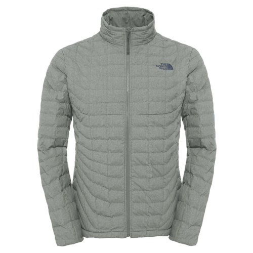 Куртка The North Face M THERMOBALL FZ JKT