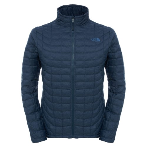 Куртка The North Face M THERMOBALL FZ JKT