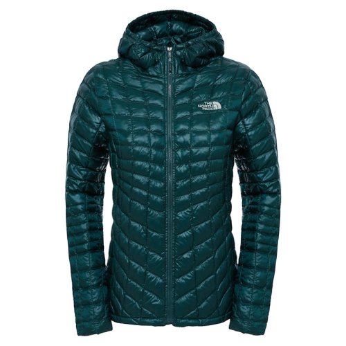 Куртка The North Face W THERMOBALL HOODIE