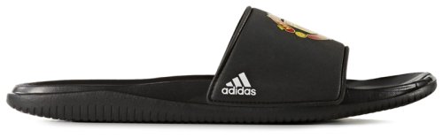 Тапочки Adidas MUFC slide