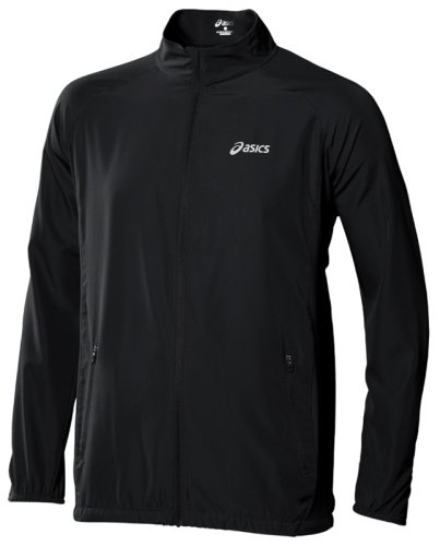 Ветровка Asics WOVEN JACKET M FW15-16