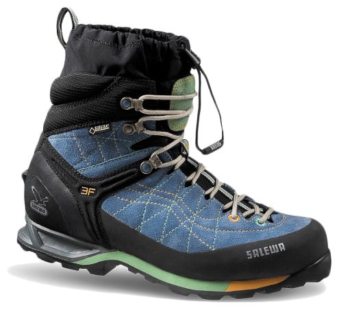 Ботинки Salewa WS SNOW TRAINER INSULATED GTX