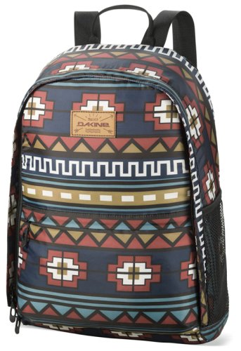 Рюкзак Dakine STASHABLE BACKPACK 20L mesa