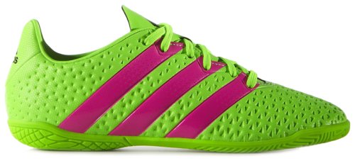 Бутсы Adidas ACE 16.4 IN J