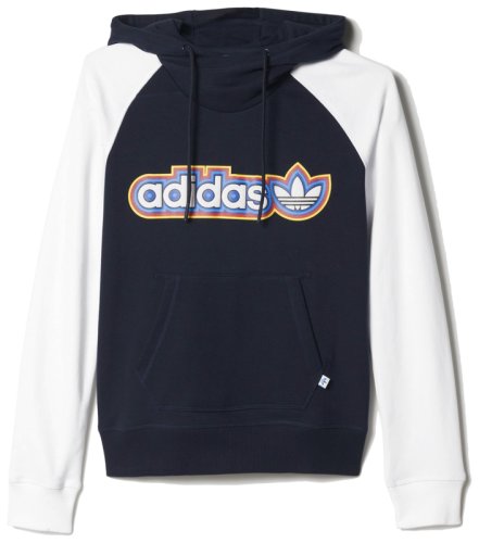 Толстовка Adidas HOODIE FT