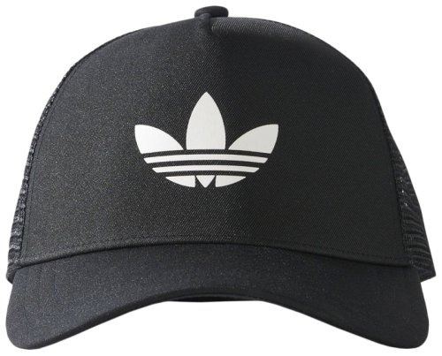 Кепка Adidas TREFOIL TRUCKER
