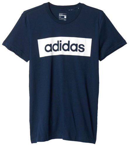 Футболка Adidas LIN TEE
