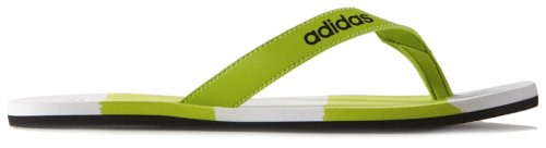 Тапочки Adidas eezay striped