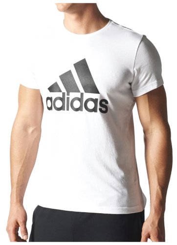 Футболка Adidas LOGO TEE1