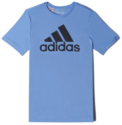 Футболка Adidas YB ESS LOGO TEE