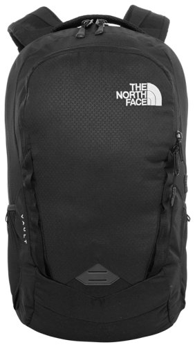 Рюкзак городской The North Face VAULT TNF BLACK/FIERY