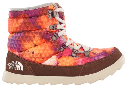 Ботинки The North Face W THERMOBALL LACE