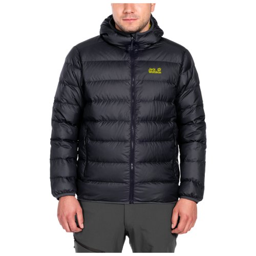 Пуховик Jack Wolfskin HELIUM MEN