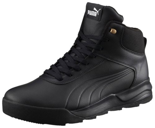 Ботинки Puma Desierto Sneaker L