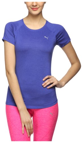 Футболка PUMA+ WT Essential Tee