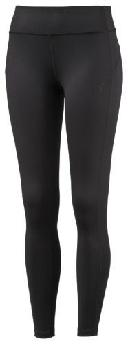 Лосины PUMA WT Essential Long Tight