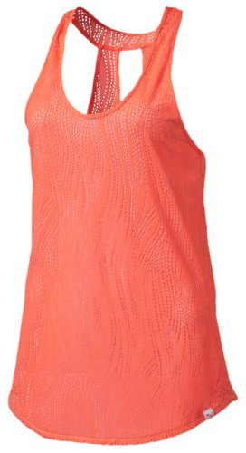 Майка PUMA+ MESH IT UP Layer Tank