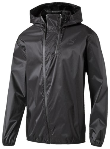 Ветровка PUMA Evo Windbreaker
