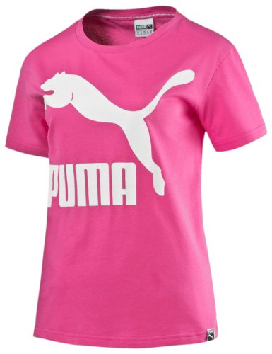 Футболка PUMA+ Archive Logo Tee