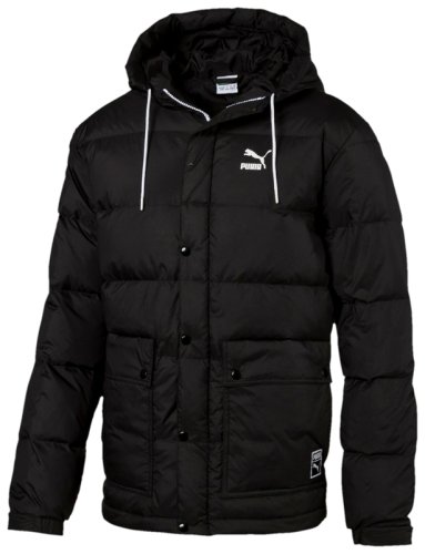 Пуховик Puma Outerwear Down Jacket