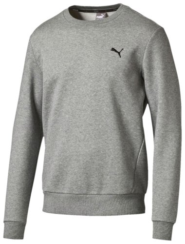Толстовка Puma ESS Crew Sweat, FL