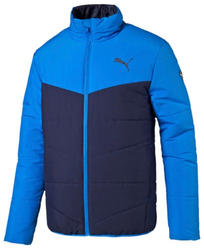 Куртка Puma ESS Padded Jacket M