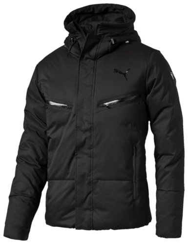Куртка Puma STYLE Hd Down Jacket M
