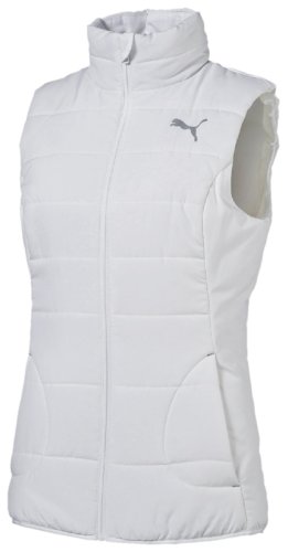 Жилетка Puma ESS Padded Vest W