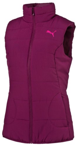 Жилетка Puma ESS Padded Vest W