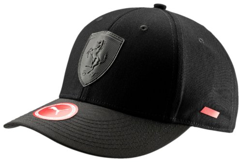 Кепка Puma Ferrari LS mansion BB cap