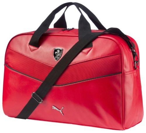 Сумка PUMA Ferrari LS Weekender